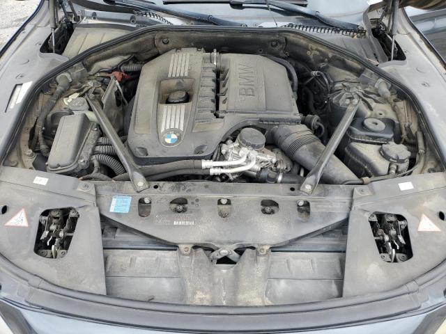 Photo 11 from auction – 2011 BMW 740 LI with VIN WBAKB4C51BC574896