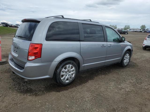 Foto 3 de la subasta – 2016 DODGE GRAND CARA con VIN 2C4RDGBG9GR385587