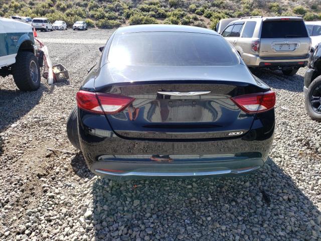 Photo 6 from auction – 2016 CHRYSLER 200 LIMITE with VIN 1C3CCCAB6GN171245