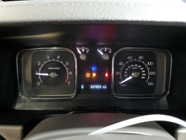 Photo 9 from auction – 2007 LINCOLN MKX with VIN 2LMDU88C37BJ39339