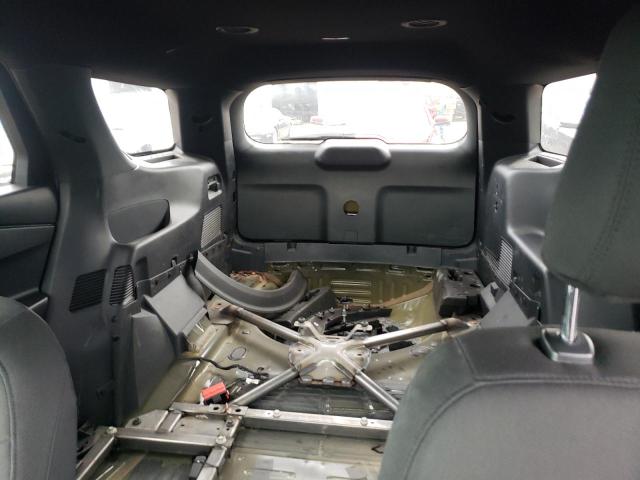 Photo 10 from auction – 2022 FORD EXPLORER P with VIN 1FM5K8AC3NGB73884