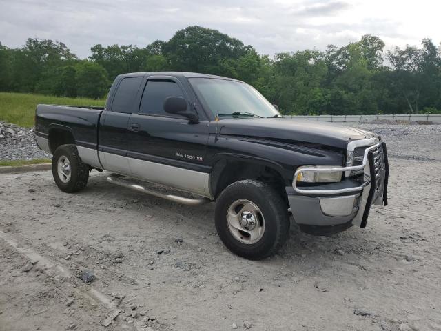 Photo 4 from auction – 2001 DODGE RAM 1500 with VIN 3B7HF13Z81M255351