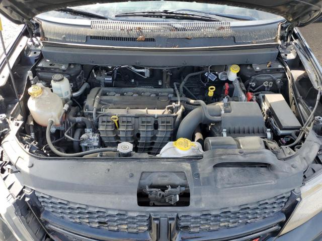 Photo 11 from auction – 2018 DODGE JOURNEY SE with VIN 3C4PDCAB1JT532463