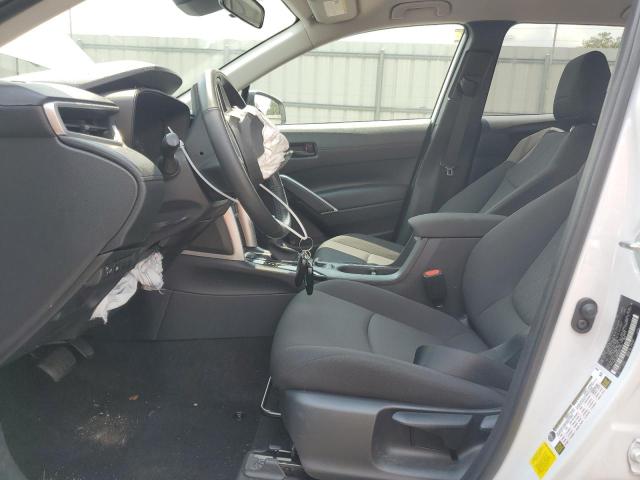 Photo 7 from auction – 2023 TOYOTA COROLLA CR with VIN 7MUCAAAGXPV053202