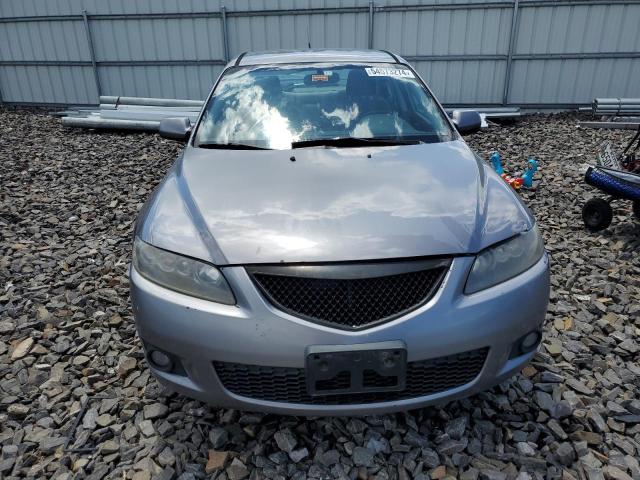 Photo 5 from auction – 2007 MAZDA 6 I with VIN 1YVHP80C075M56188