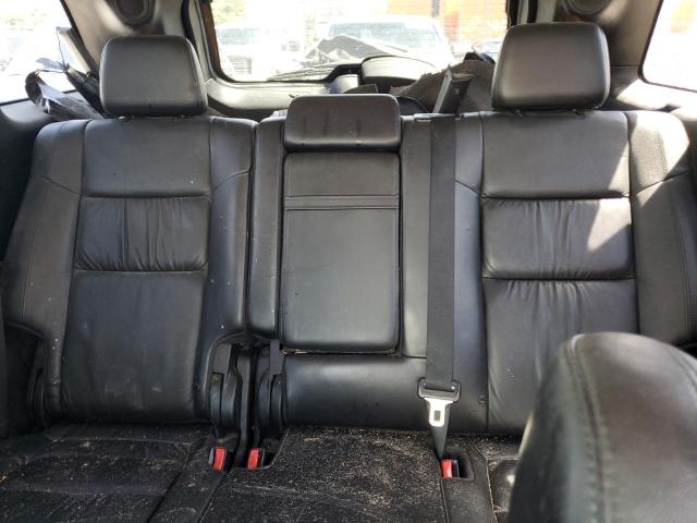 Photo 10 from auction – 2013 JEEP GRAND CHER with VIN 1C4RJFAT1DC503640