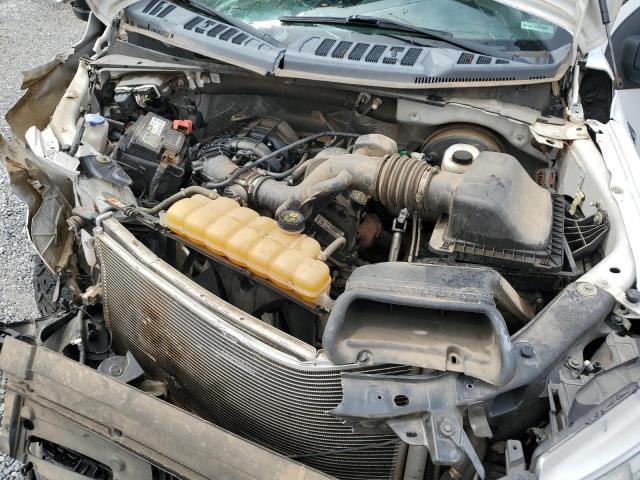 Photo 11 from auction – 2016 FORD F150 with VIN 1FTMF1C89GKE07949