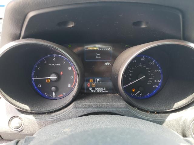 Photo 9 from auction – 2019 SUBARU OUTBACK 2. with VIN 4S4BSANC4K3353317