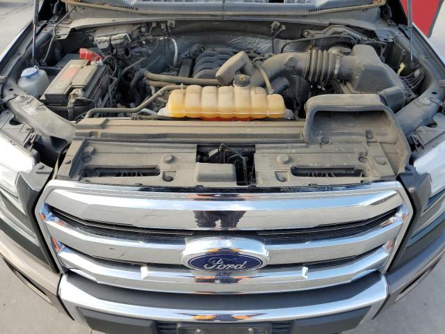 Photo 11 from auction – 2016 FORD F150 SUPER with VIN 1FTEW1EF9GFC58709