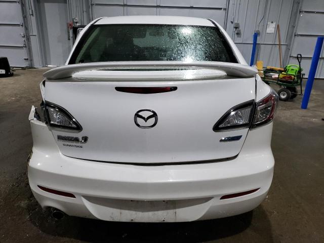 Photo 6 from auction – 2013 MAZDA 3 I with VIN JM1BL1VP4D1780550