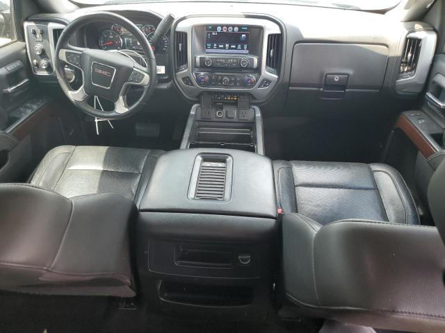 Photo 8 from auction – 2018 GMC SIERRA K15 with VIN 3GTU2NEC7JG217232