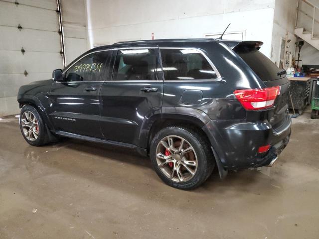 Photo 2 from auction – 2013 JEEP GRAND CHER with VIN 1C4RJFDJ5DC626979
