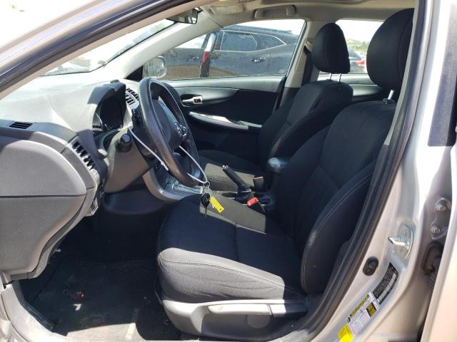 Photo 7 from auction – 2013 TOYOTA COROLLA BA with VIN 2T1BU4EE9DC115233