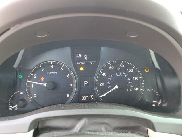 Photo 9 from auction – 2011 LEXUS RX 350 with VIN 2T2BK1BA4BC085430