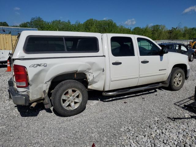 Photo 3 from auction – 2013 GMC SIERRA K15 with VIN 3GTP2VE76DG133889