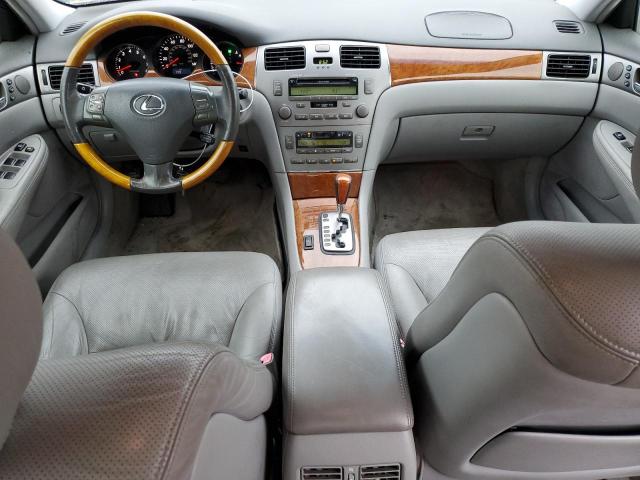 Photo 8 from auction – 2005 LEXUS ES 330 with VIN JTHBA30G055058266