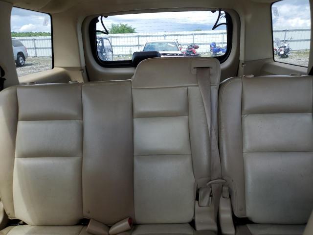 Photo 10 from auction – 2006 FORD EXPLORER E with VIN 1FMEU74E06UB48476