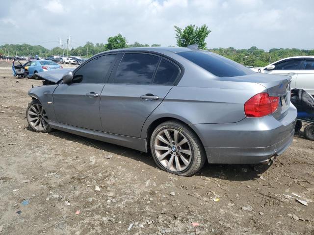 Фото 2 с аукциона – 2011 BMW 328 I SULE с VIN WBAPH5C55BF094420