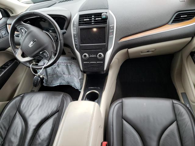 Photo 8 from auction – 2019 LINCOLN MKC SELECT with VIN 5LMCJ2D93KUL09576