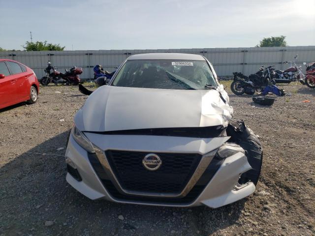 Photo 5 from auction – 2022 NISSAN ALTIMA SR with VIN 1N4BL4CV7NN384244