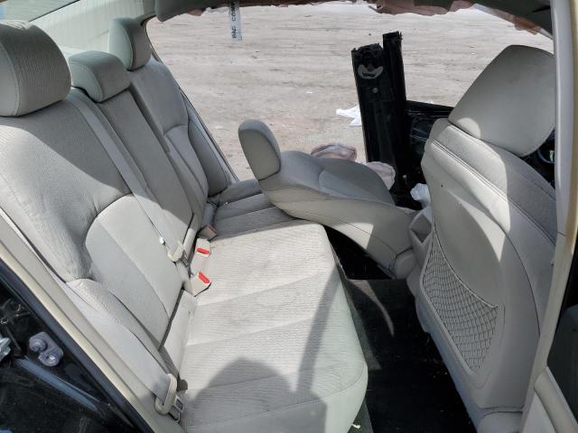 Photo 10 from auction – 2012 SUBARU LEGACY 2.5 with VIN 4S3BMBB69C3024522