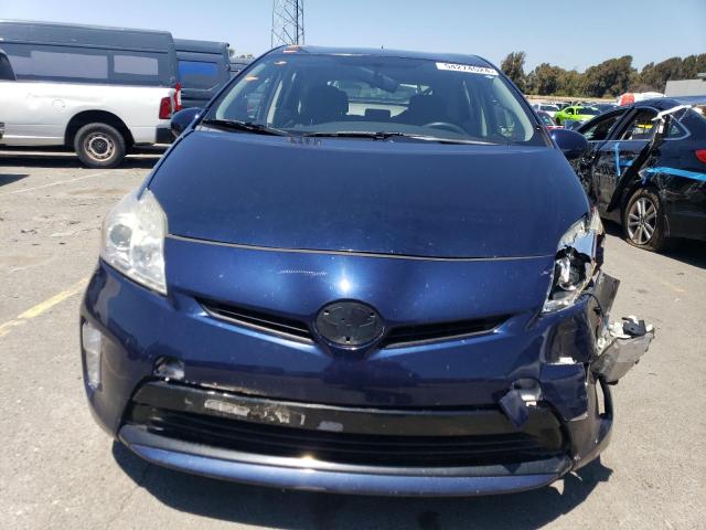 Photo 5 from auction – 2015 TOYOTA PRIUS with VIN JTDKN3DU0F1999070