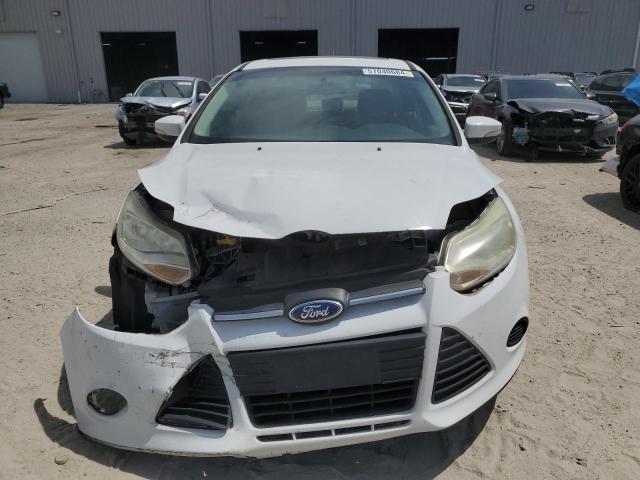 Photo 5 from auction – 2014 FORD FOCUS SE with VIN 1FADP3F25EL360013
