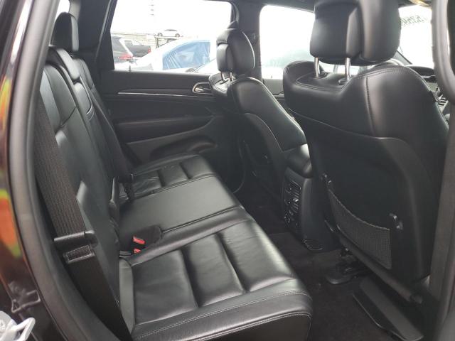 Photo 11 from auction – 2018 JEEP GRAND CHER with VIN 1C4RJEBG0JC370716