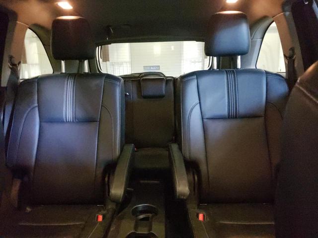 Photo 10 from auction – 2017 TOYOTA HIGHLANDER with VIN 5TDJZRFH3HS425703