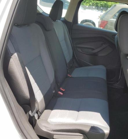 Photo 11 from auction – 2017 FORD ESCAPE S with VIN 1FMCU0F75HUA36479
