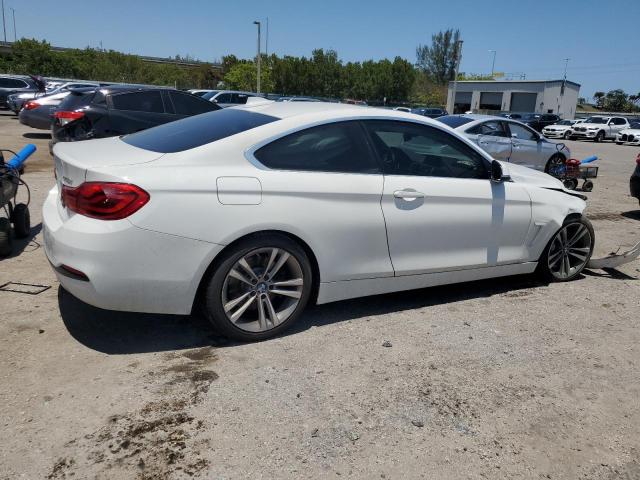 Photo 3 from auction – 2018 BMW 440I with VIN WBA4W7C58JAB87595