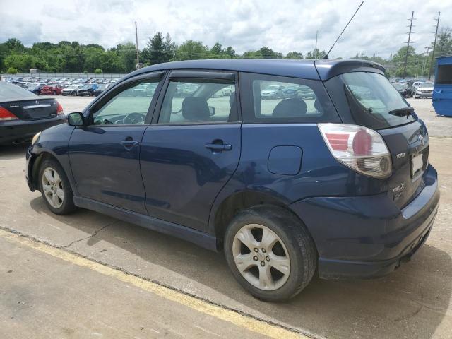 Photo 2 from auction – 2005 TOYOTA COROLLA MA with VIN 2T1LR32E35C418157