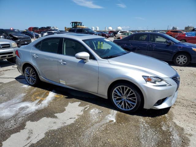Photo 4 from auction – 2014 LEXUS IS 250 with VIN JTHBF1D26E5006564