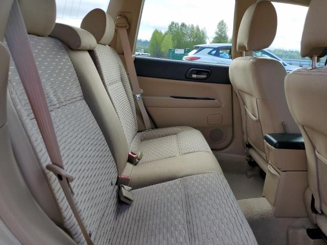 Photo 10 from auction – 2003 SUBARU FORESTER 2 with VIN JF1SG65673H742041