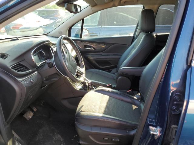 Photo 7 from auction – 2020 BUICK ENCORE PRE with VIN KL4CJASB9LB052809
