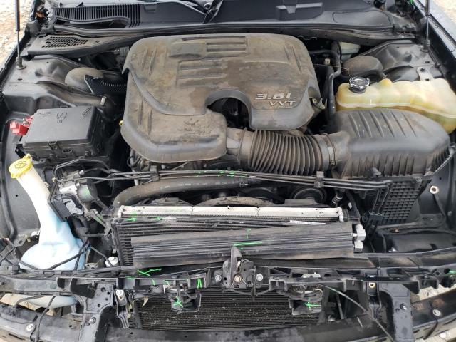 Photo 11 from auction – 2015 DODGE CHALLENGER with VIN 2C3CDZAG2FH740546