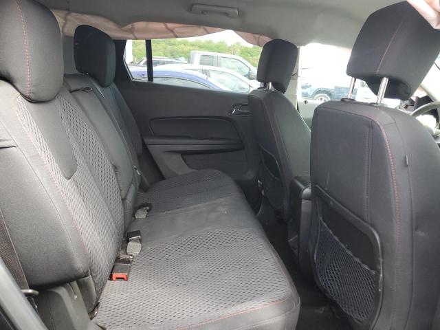 Photo 11 from auction – 2011 GMC TERRAIN SL with VIN 2CTALMEC6B6478816