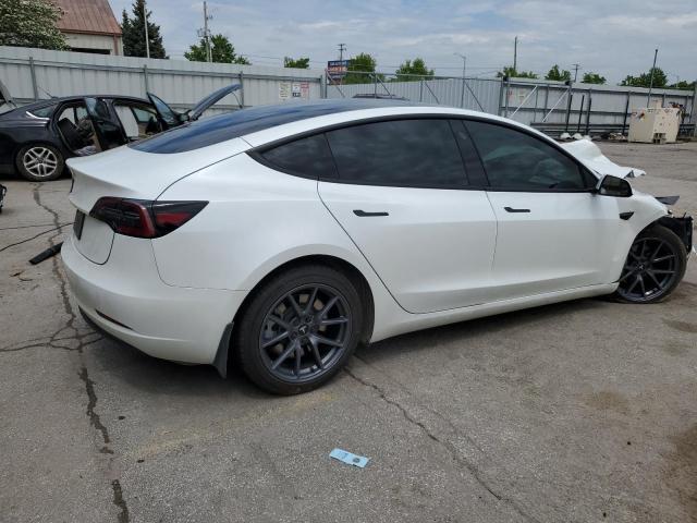 Photo 3 from auction – 2023 TESLA MODEL 3 with VIN 5YJ3E1EA7PF644581