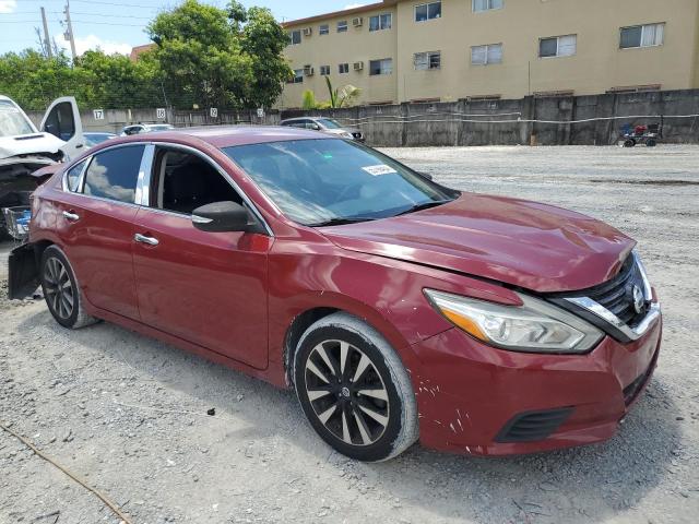 Photo 4 from auction – 2017 NISSAN ALTIMA 2.5 with VIN 1N4AL3AP3HC277752
