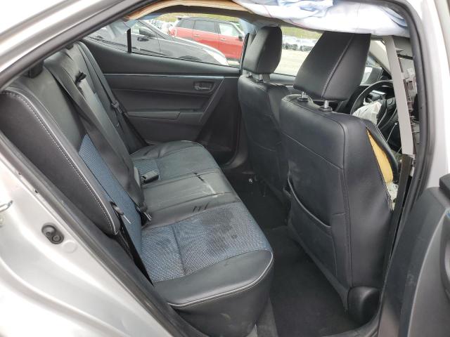 Zdjęcie 10 z aukcji – 2015 TOYOTA COROLLA L z VIN 5YFBURHE2FP358958