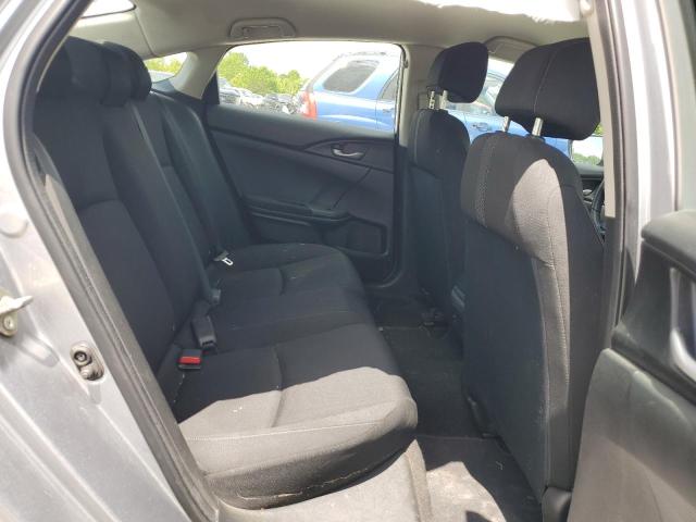 Photo 10 from auction – 2016 HONDA CIVIC LX with VIN 19XFC2F58GE037945