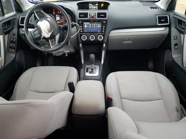 Photo 8 from auction – 2016 SUBARU FORESTER with VIN JF2SJAFC3GH488905