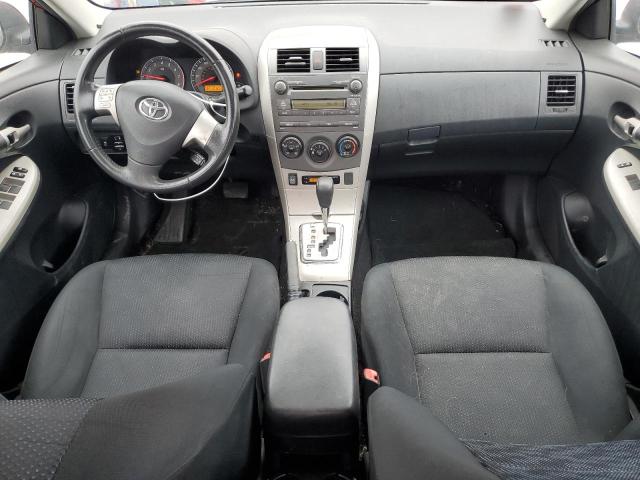 Photo 8 from auction – 2010 TOYOTA CAROLLA with VIN 2T1BU4EE6AC445830