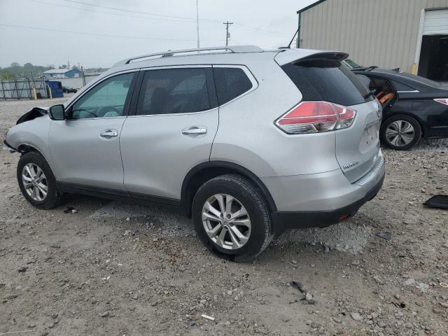 Photo 2 from auction – 2015 NISSAN ROGUE S with VIN 5N1AT2MK3FC894131