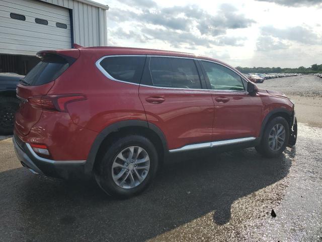 Photo 3 from auction – 2019 HYUNDAI SANTA FE S with VIN 5NMS33AD3KH048324