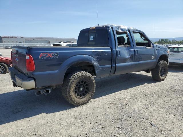 Photo 3 from auction – 2016 FORD F250 SUPER with VIN 1FT7W2BT5GEA82840