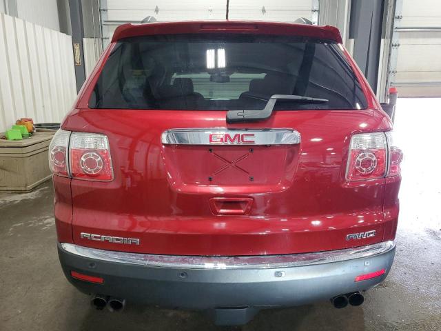 Photo 6 from auction – 2012 GMC ACADIA SLE with VIN 1GKKVPED4CJ385838