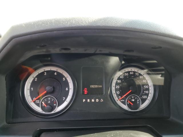 Photo 9 from auction – 2015 RAM 1500 SLT with VIN 1C6RR6GT9FS754602