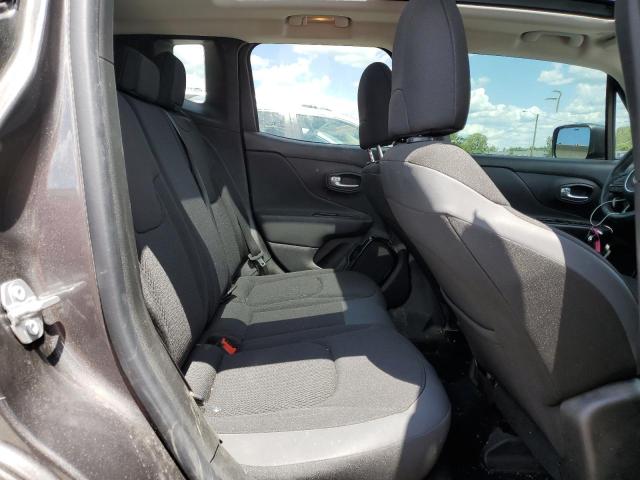 Photo 11 from auction – 2018 JEEP RENEGADE L with VIN ZACCJBBB8JPH58152