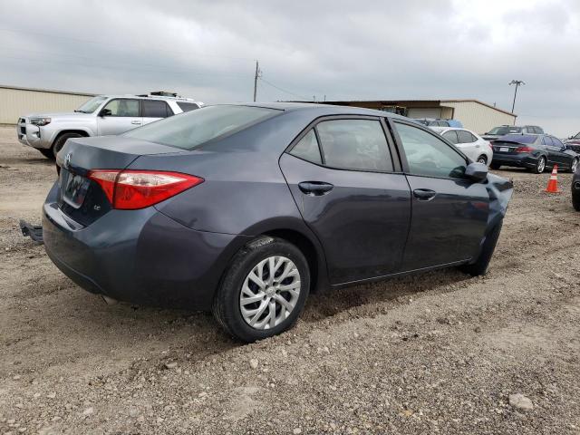 Photo 3 from auction – 2019 TOYOTA COROLLA L with VIN 2T1BURHE9KC144527